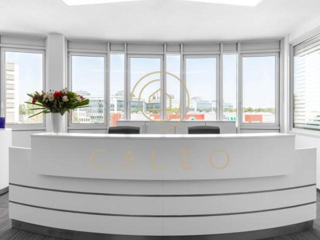 Büro mieten in Unterföhring, Bayern
