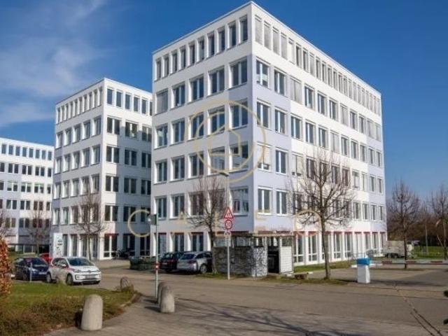 Büro mieten in Stuttgart, Baden-Württemberg