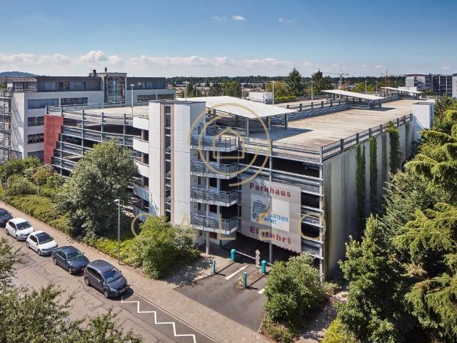Wohnung mieten in Walldorf, Baden-Württemberg