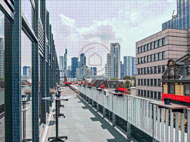 Haus mieten in Sachsenhausen, Hessen