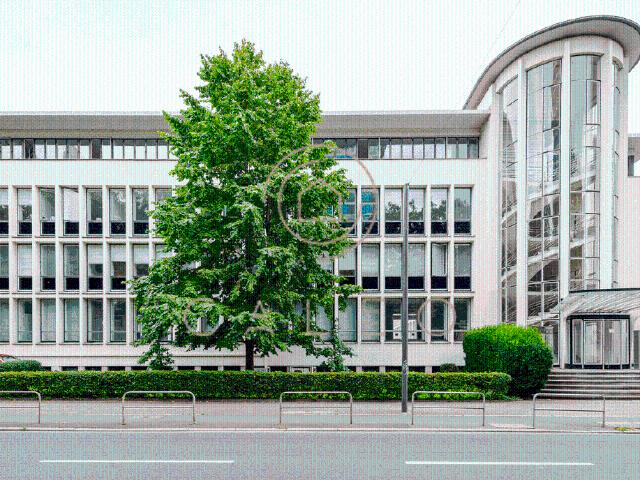 Wohnung mieten in Frankfurt am Main, Sachsenhausen