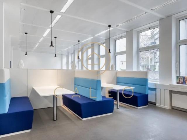 Wohnung mieten in Sachsenhausen, Hessen
