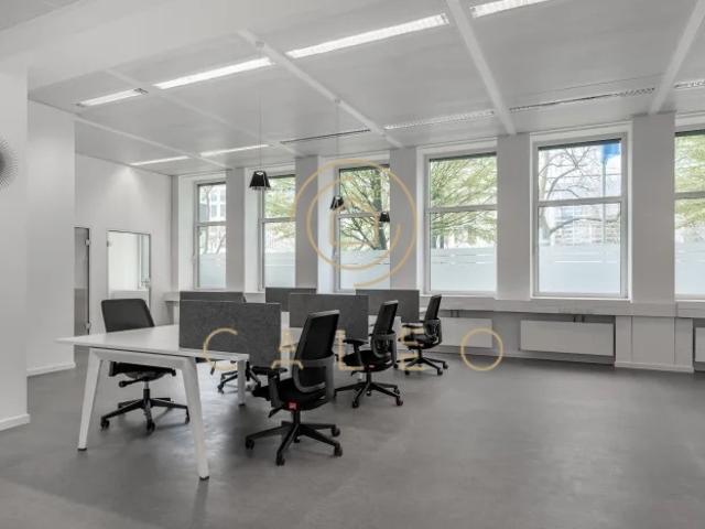 Wohnung mieten in Sachsenhausen, Hessen