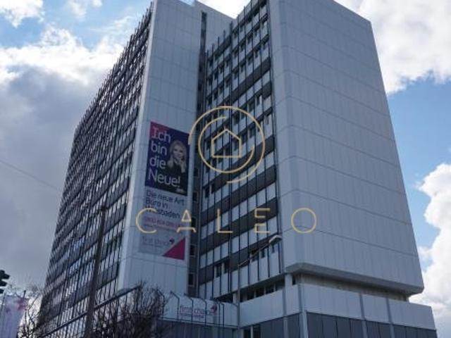 Wohnung mieten in Wiesbaden, Hessen
