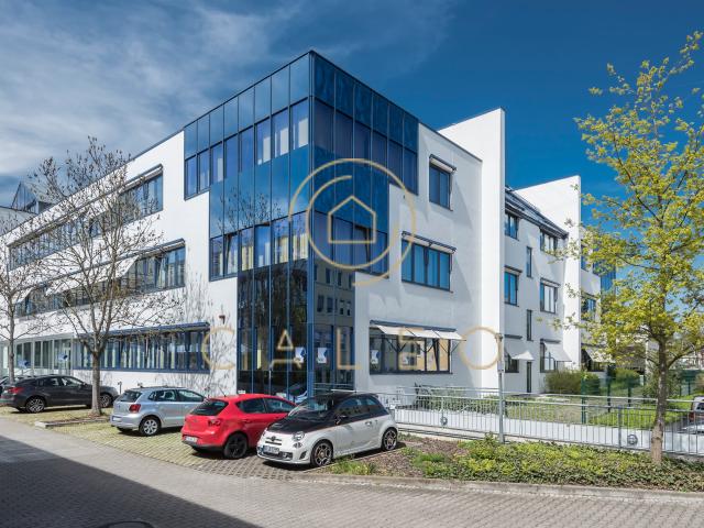 Wohnung mieten in Wiesbaden, Hessen