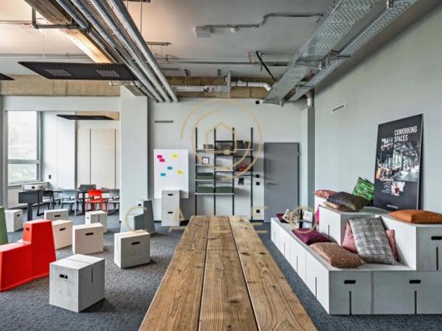 Büro mieten in Leipzig, Sachsen