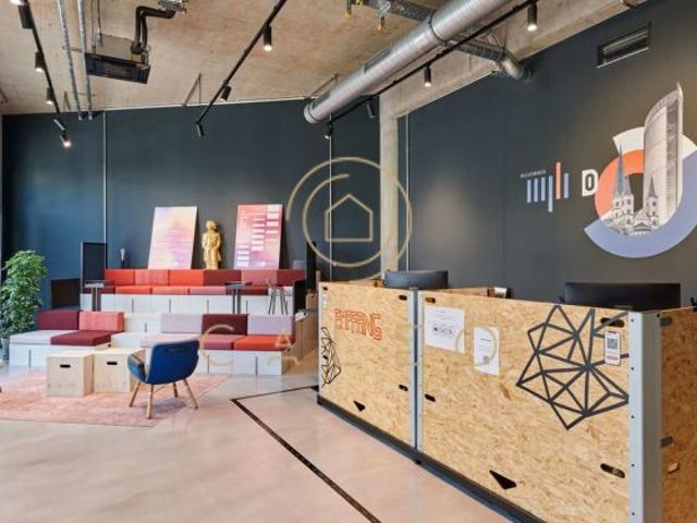 Büro mieten in Bonn