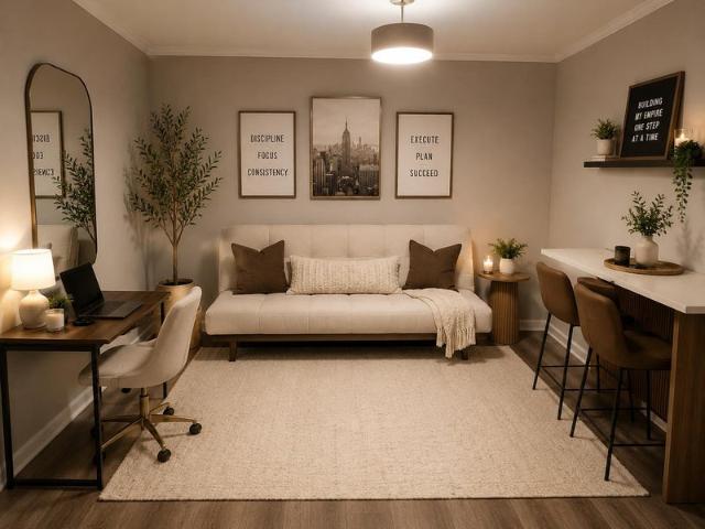 Room for rent in Calera, Alabama