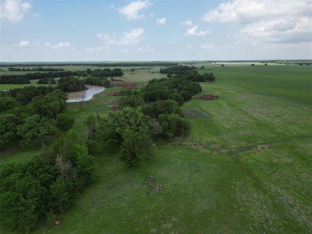 Farm for sale in Calera, Bryan County