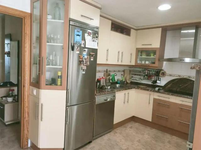 Apartamento en alquiler en Calera Y Chozas, Castilla-La Mancha