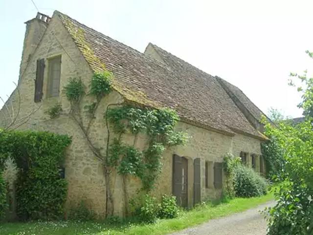 Maison vente à La Croix du Sol, Calès