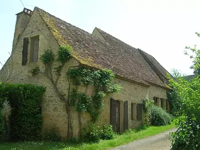 Maison vente à Bergerac, Calès