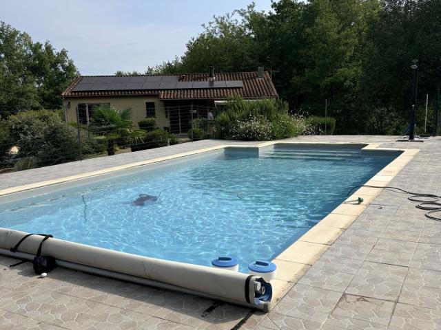 Maison vente à Bergerac, Calès