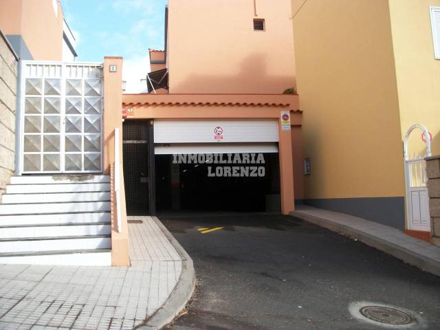 Garaje en alquiler en Punta Larga, Candelaria