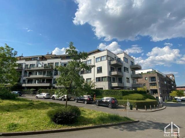 Appartement location à Uccle, Bruxelles