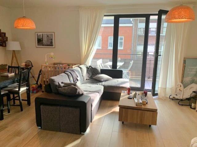 Appartement location à Uccle, Bruxelles