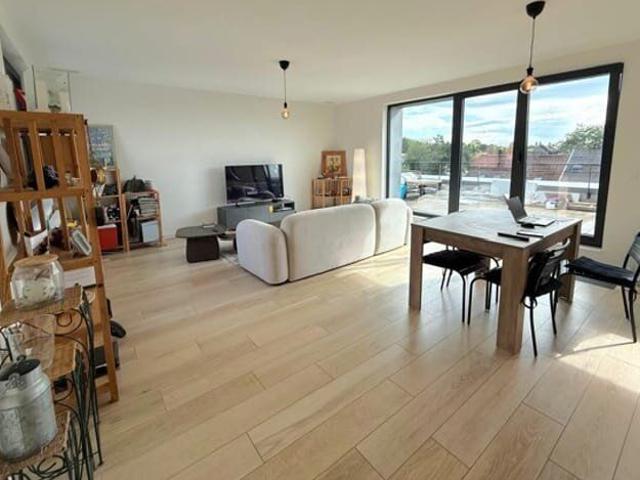 Appartement location à Uccle, Bruxelles