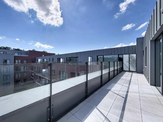 Appartement location à Uccle, Bruxelles