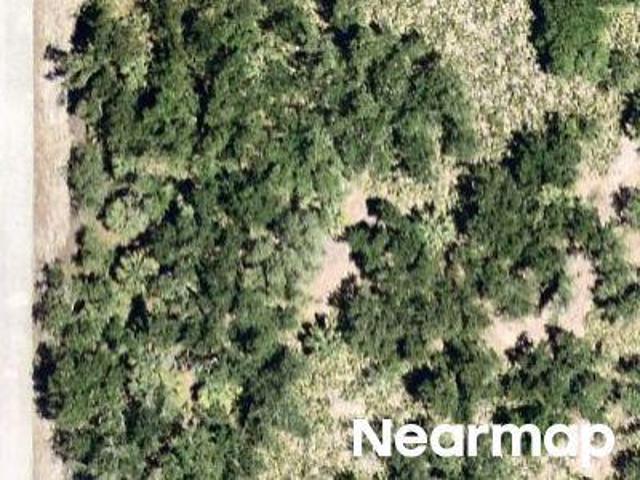 Land for sale in Port Charlotte, Florida