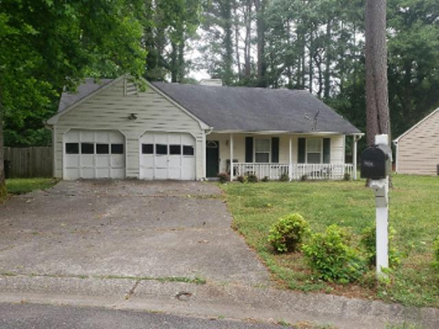 House for sale in Cobb, Georgia