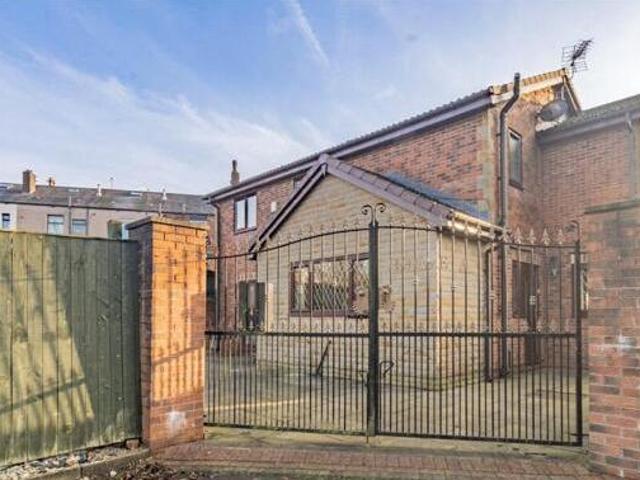 House for sale in City of London, Greater London