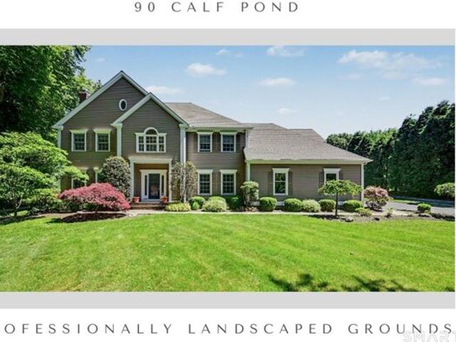 House for sale in Fairfield, Connecticut