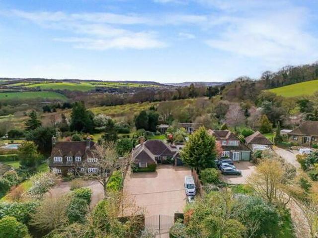 House for sale in Lyons, Greater London
