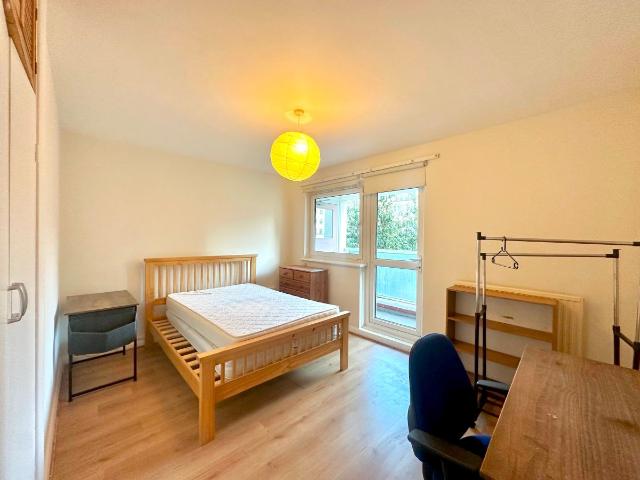 Apartment for rent in London Borough of Camden, Greater London