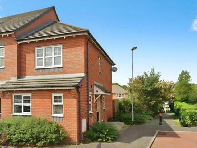 House for sale in Warrington, England