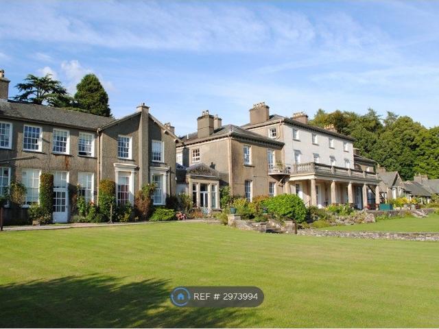Apartment for rent in Low Ibbotsholme, Troutbeck Bridge