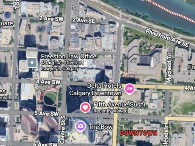 Commercial for sale in Northwest, Alberta
