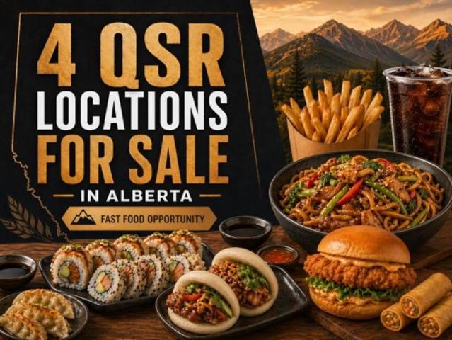 Commercial for sale in Northwest, Alberta