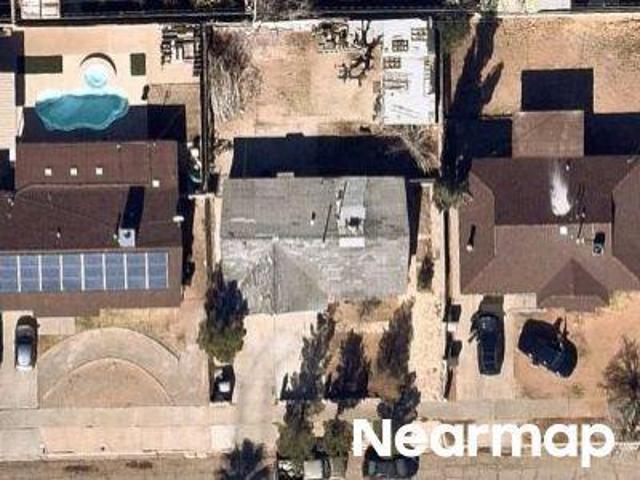 House for sale in El Paso, Texas