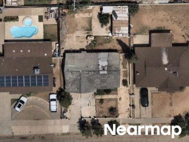 House for sale in El Paso, Texas