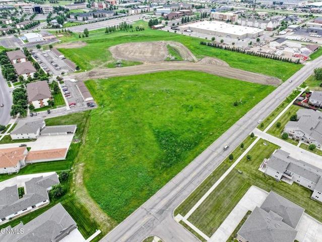 Land for sale in Bismarck, North Dakota
