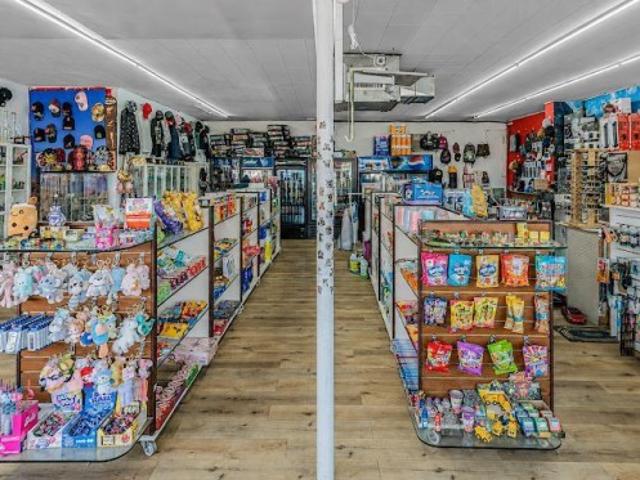 Commercial for sale in Northwest, Alberta