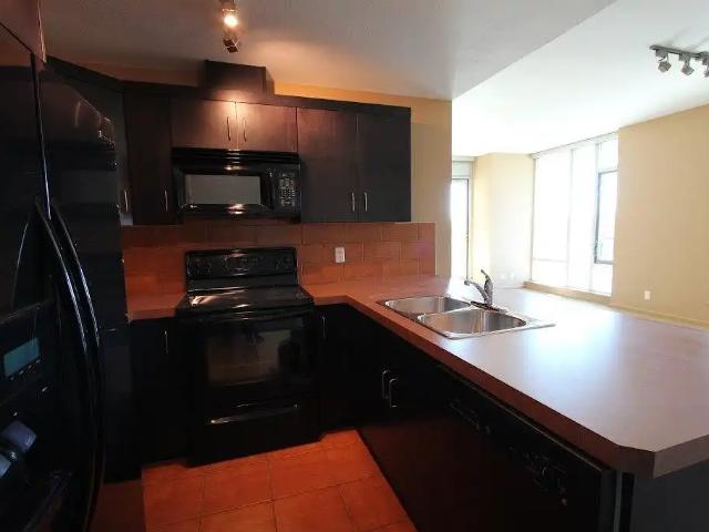 Condo for rent in Victoria Park, Calgary