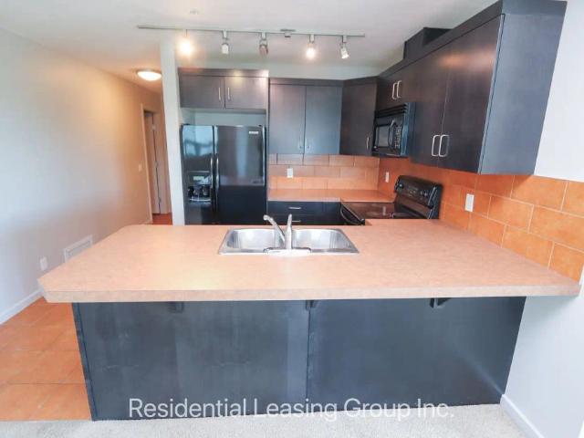 Apartment for rent in Victoria Park, Calgary