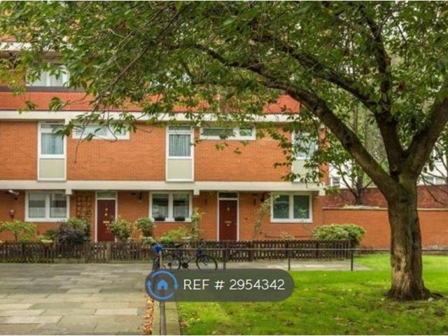 Apartment for rent in Rotherhithe, Greater London