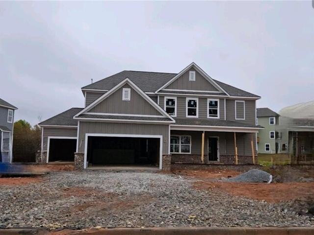 House for sale in Winder, Georgia