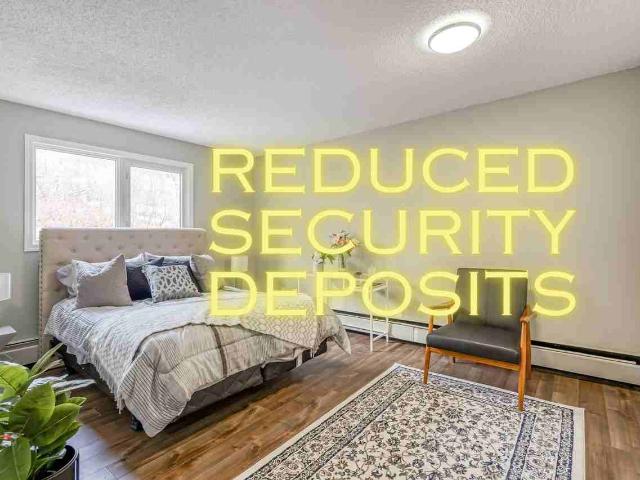 Apartment for rent in Northwest, Alberta