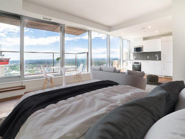 Apartment for rent in Northwest, Alberta
