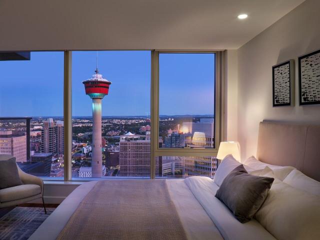 Apartment for rent in Northwest, Alberta