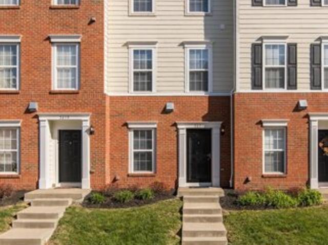 Condo for sale in Lexington, Kentucky