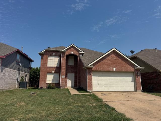 House for sale in Arlington, Texas