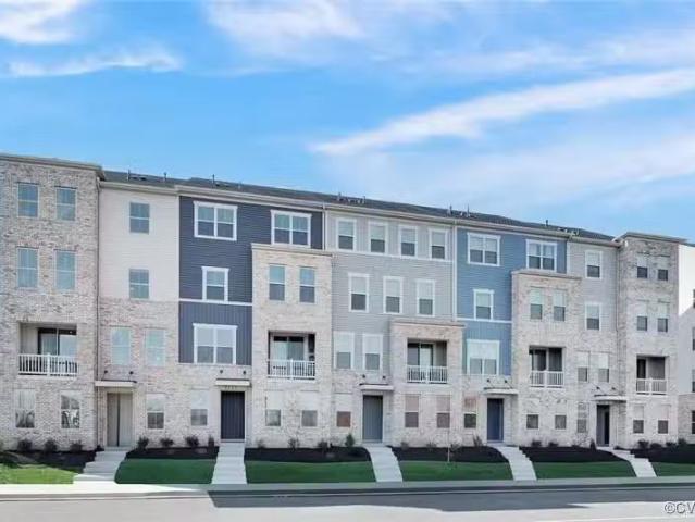 Apartment for rent in Chester