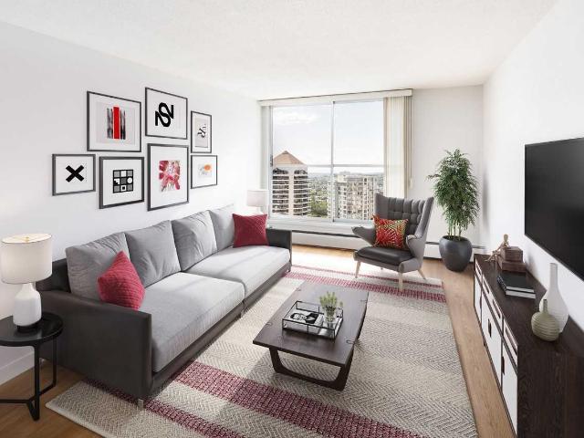 Apartment for rent in Northwest, Alberta