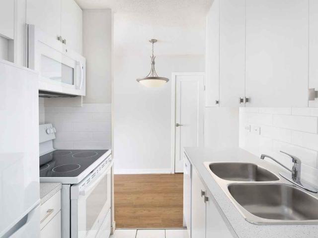 Apartment for rent in Northwest, Alberta