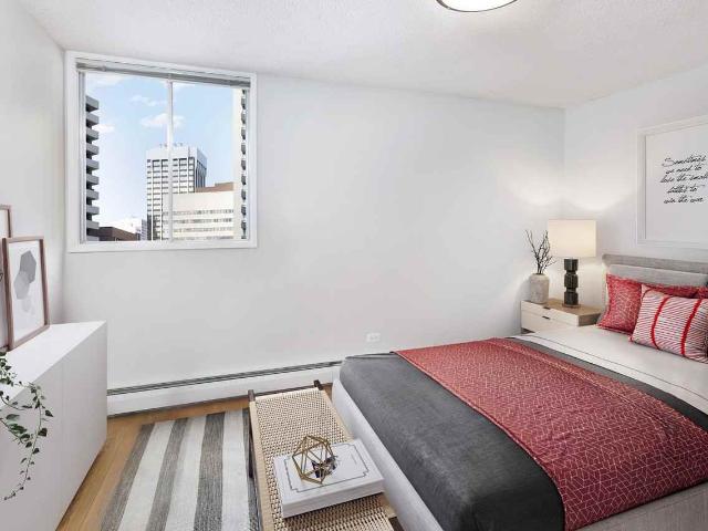 Apartment for rent in Northwest, Alberta
