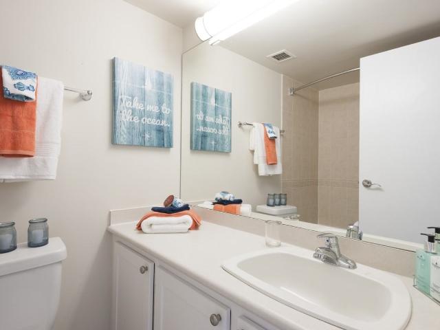 Apartment for rent in Northwest, Alberta